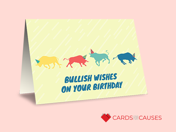 Cards for Causes