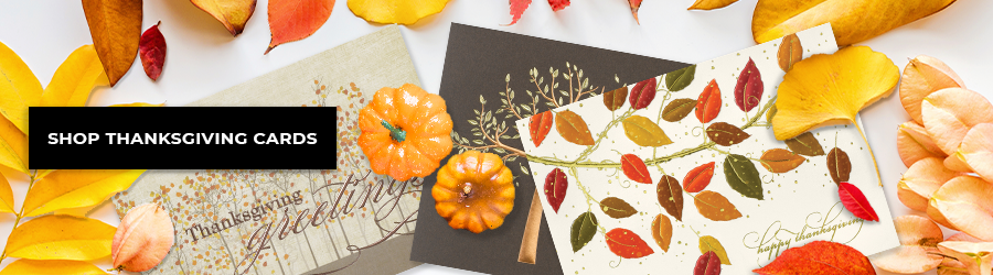 Shop Thanksgiving Cards Shop Thanksgiving Cards