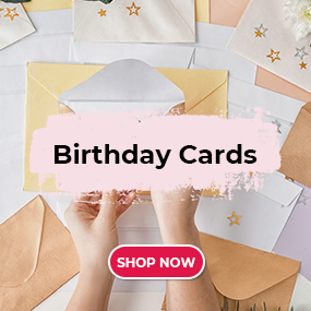 Shop Birthday Cards