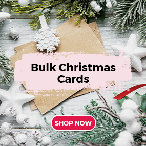 Shop Bulk Christmas Cards