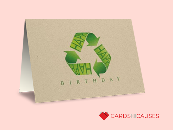 Cards for Causes