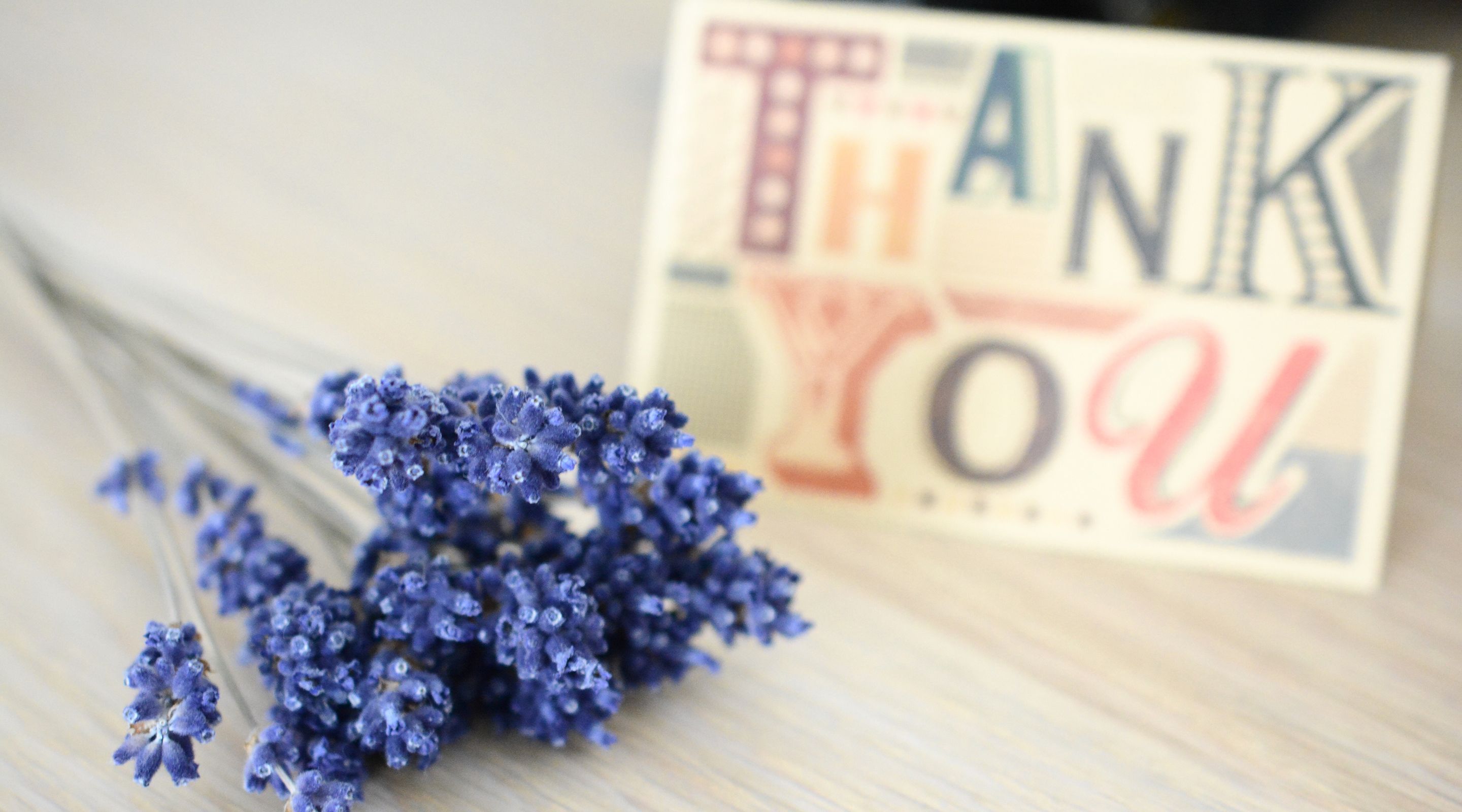 business thank you cards