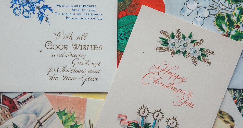 Cards for Causes