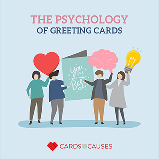 Cards for Causes