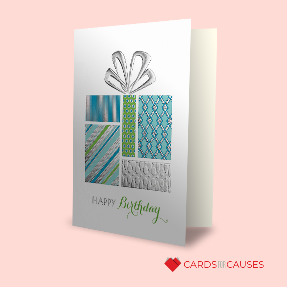 Cards for Causes