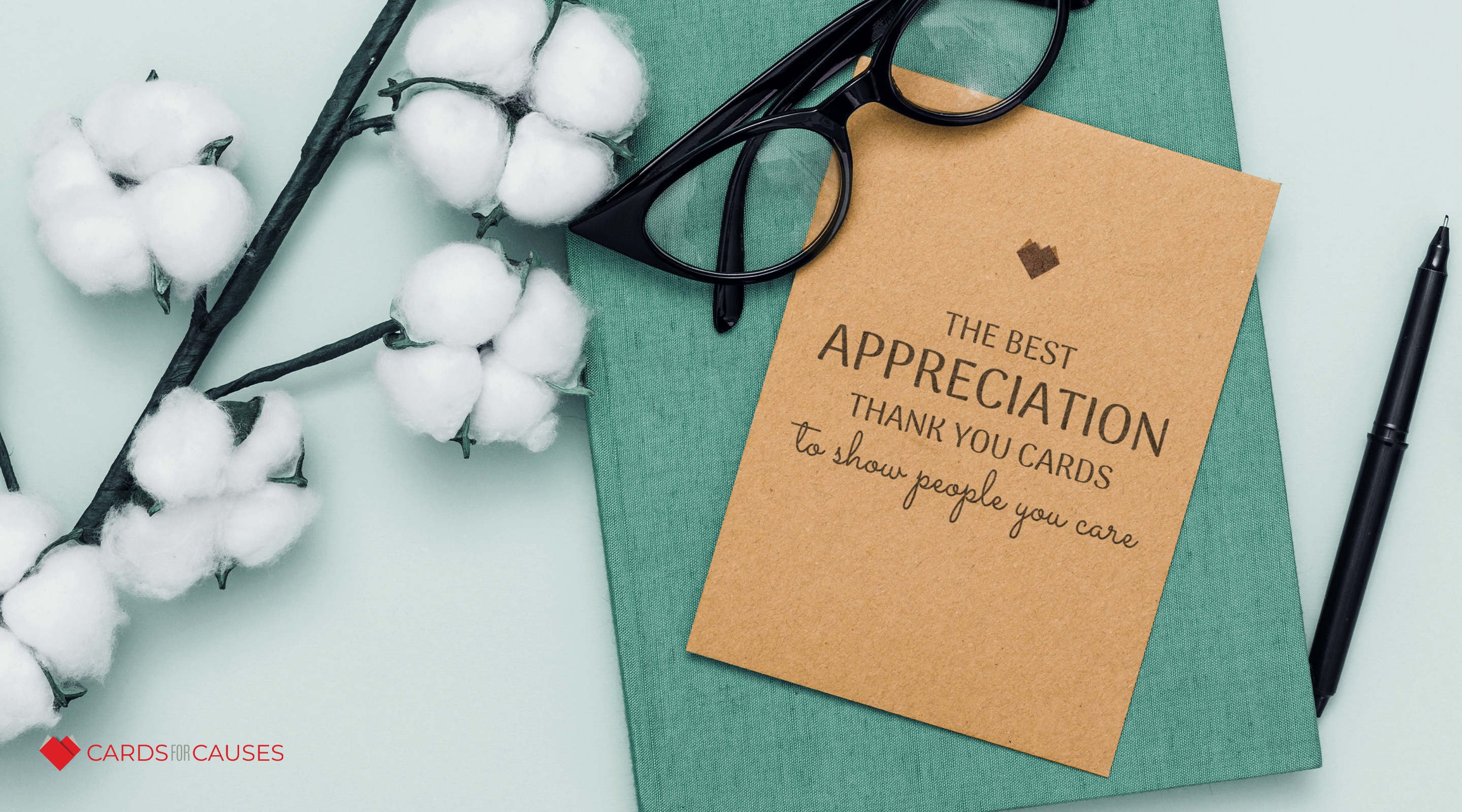 appreciation thank you cards