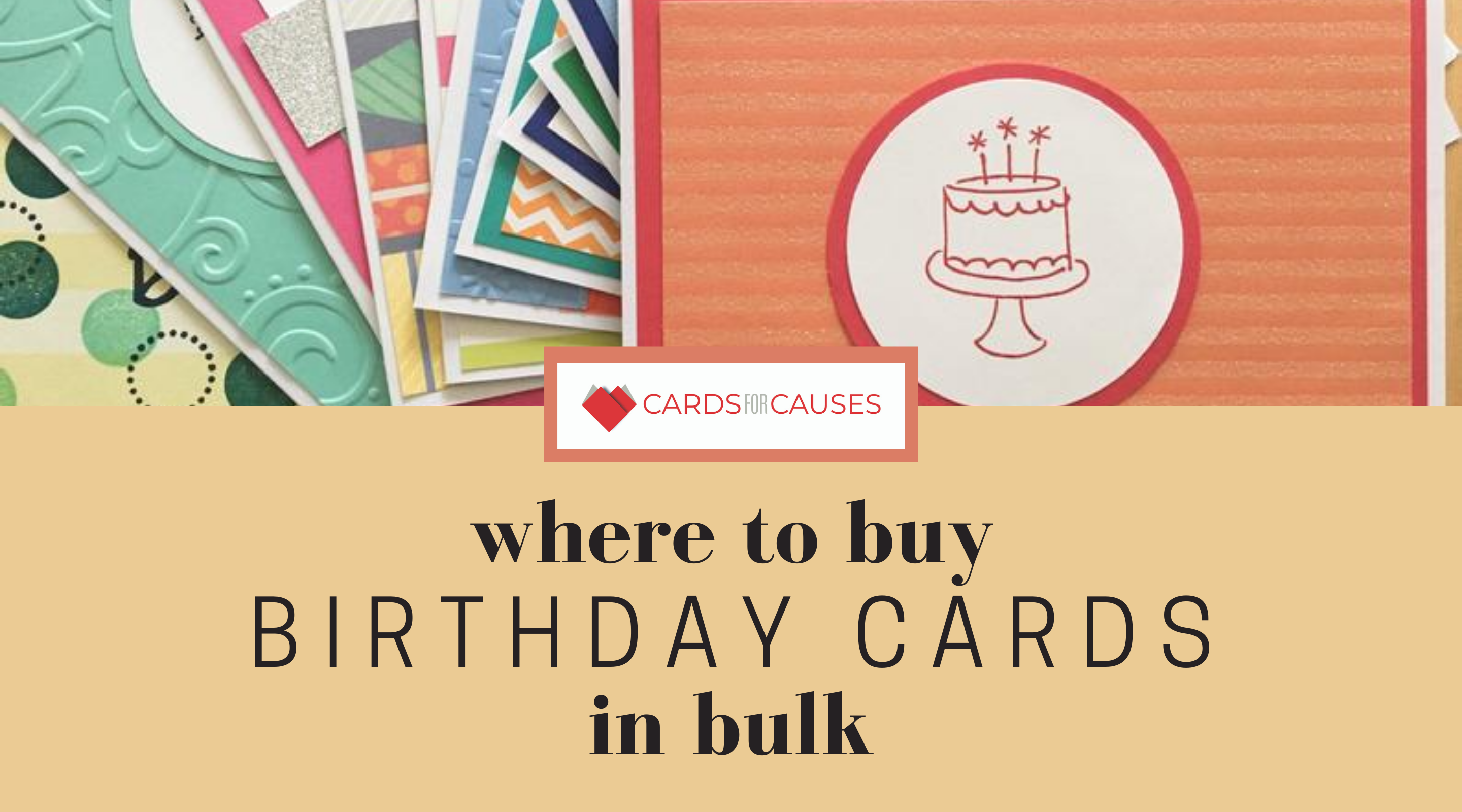 bulk birthday cards